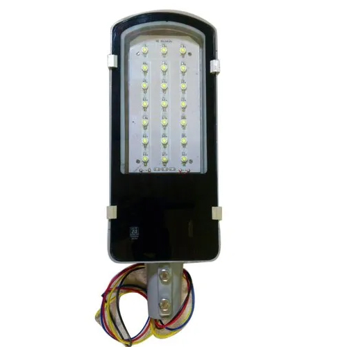 80 Watt Solar Street Light