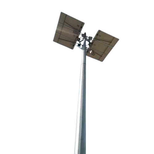 Solar High Mast Light