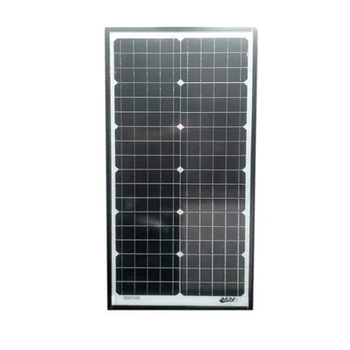 100 Watt Solar LED Street Light