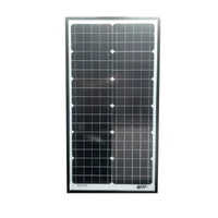 100 Watt Solar Led Street Light - Application: Industrial