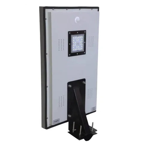 100 Watt Solar Led Street Light - Application: Industrial