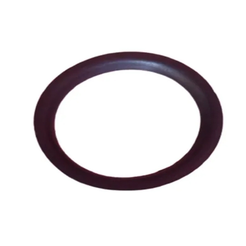 6Mm Nitrile Rubber O Rings - Color: Black