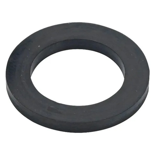 10Mm Rubber O Ring - Color: Black