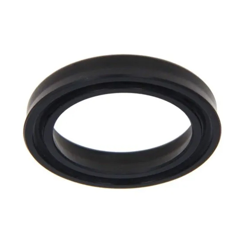 50Mm Epdm Rubber O Rings - Color: Black