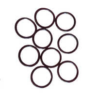 2.5mm Viton O Ring
