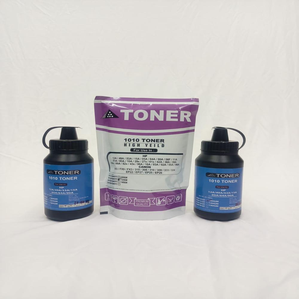 HP 1010 Toner