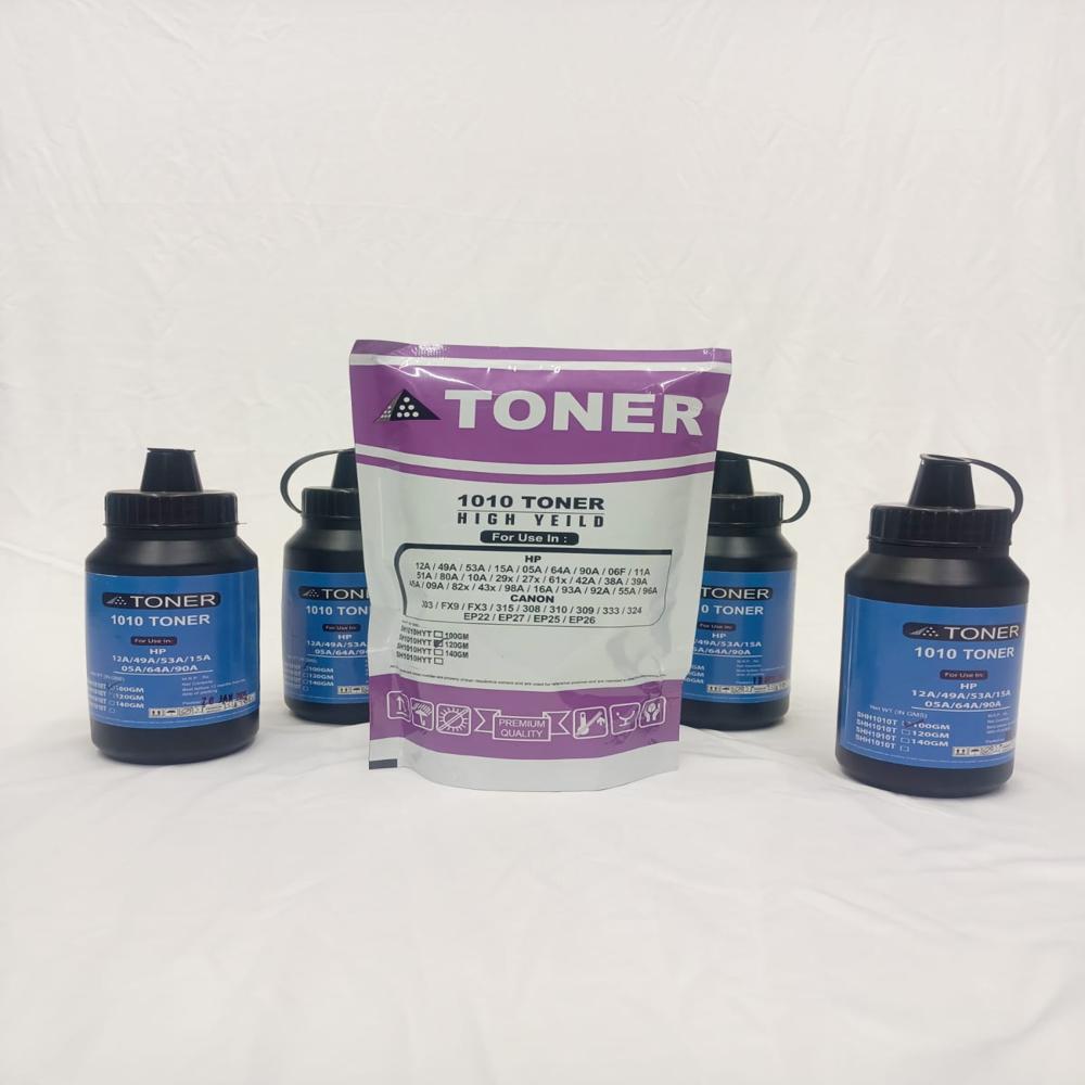 HP 1010 Toner