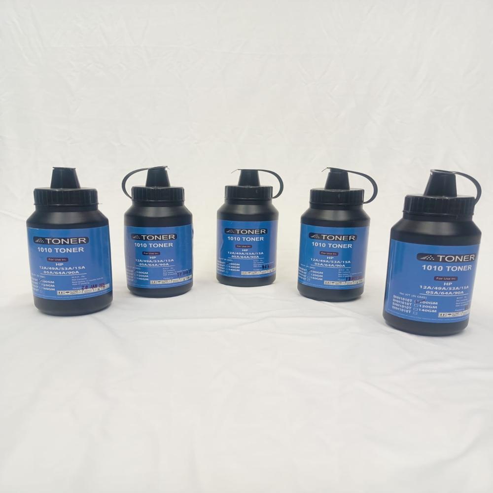 HP 1010 Toner