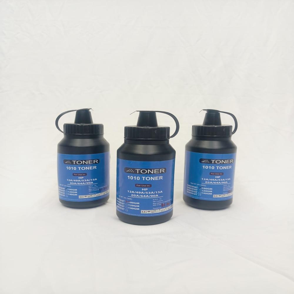 HP 1010 Toner