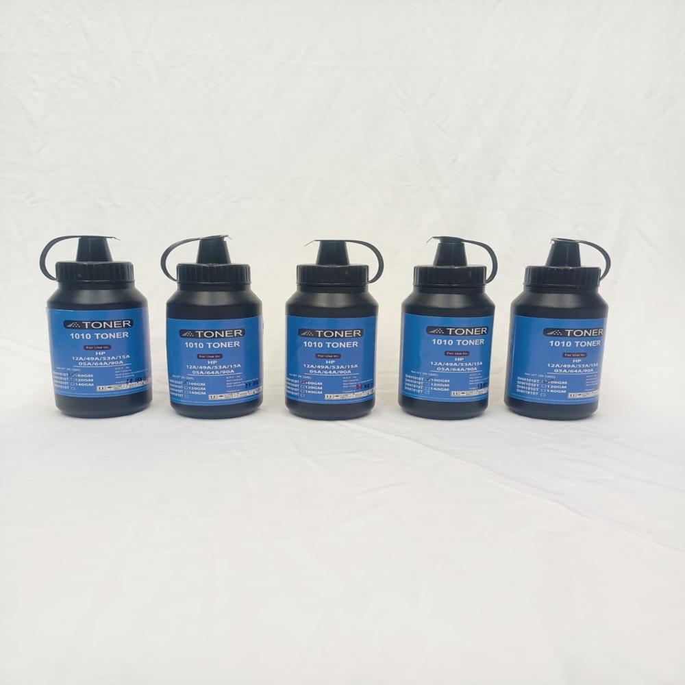HP 1010 Toner