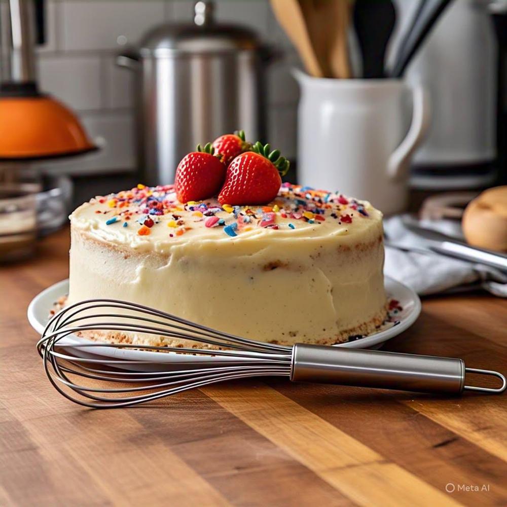 Ss Wire Whisk - Application: Household & Commercial