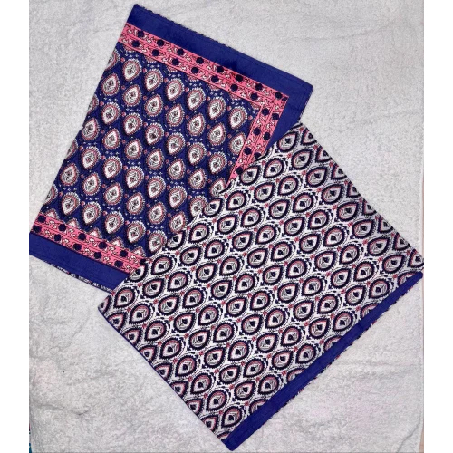 110GSM Printed Bed Sheet