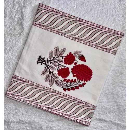 200GSM Rectangular Printed Table Runner