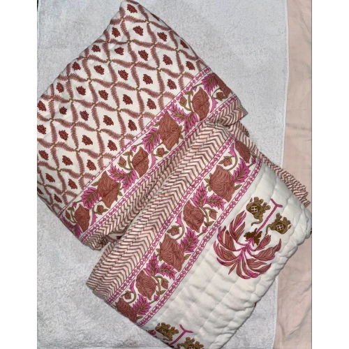 Bed Quilts