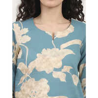 Ladies Malmal Night Suits
