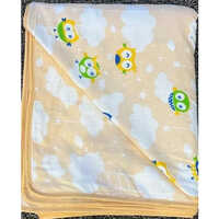 Kids Cotton Dohar - Feature: Washable