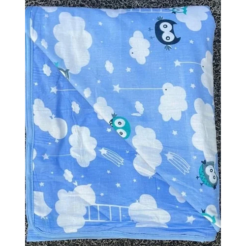 Kids Cotton Dohar