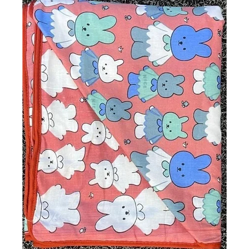 Kids Cotton Dohar