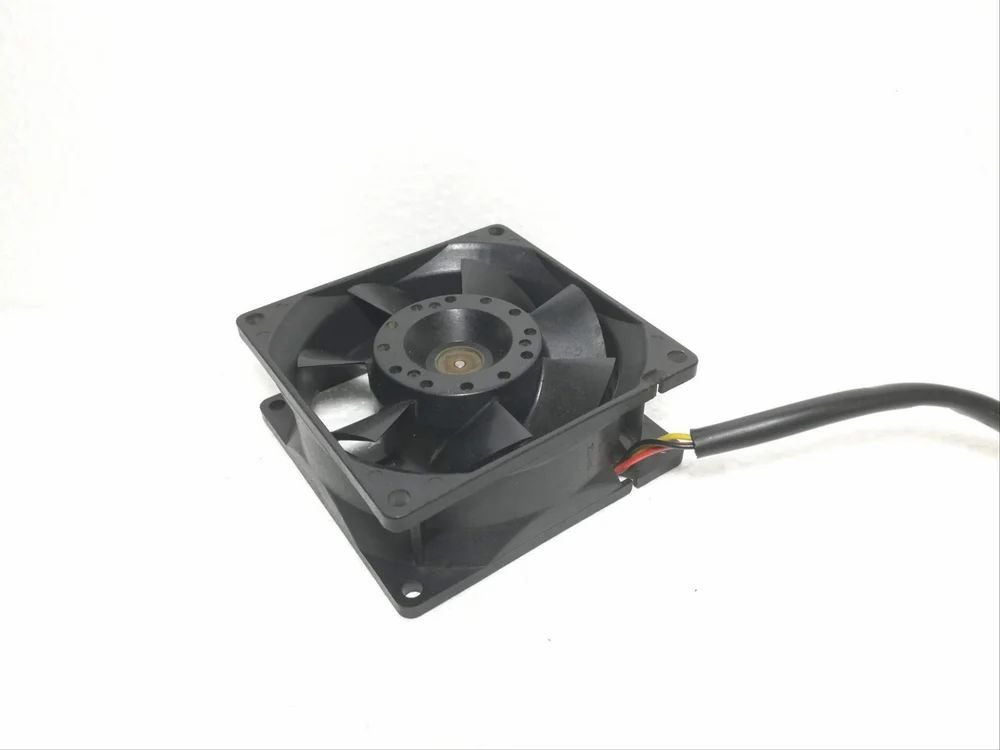 Sanyo 109P0812H2D011 Power Cooling Fan