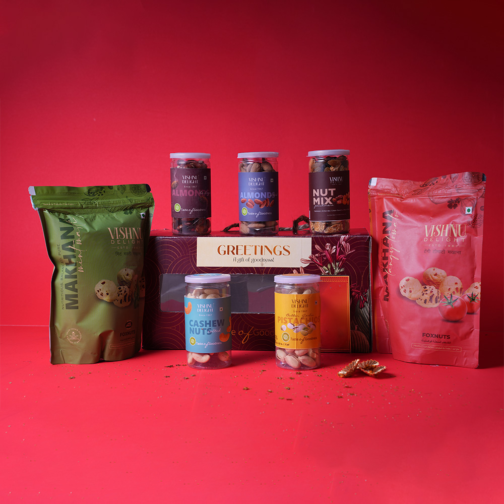 Healthy Gift 