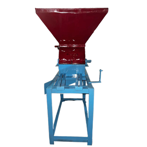 20 To 30 Hp Hamer Grinder Machine - Feature: High Efficiency