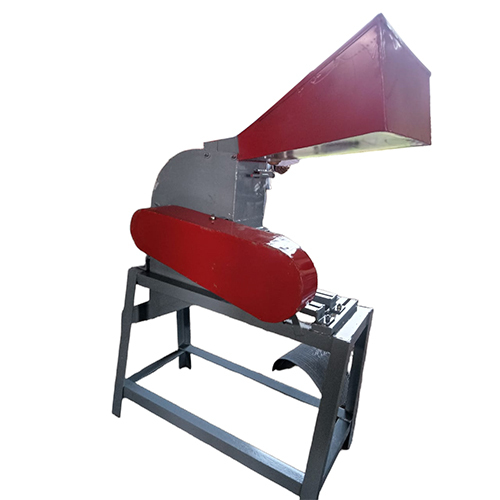 5Hp Poultry Feed Cutter Machine Three Phase - General Use: Industrial