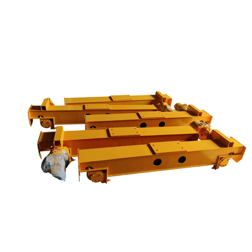 Crane End Carriage