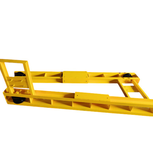 Crane End Carriage - Attributes: Strong