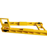 Crane End Carriage