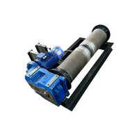 Industrial Electric Winch