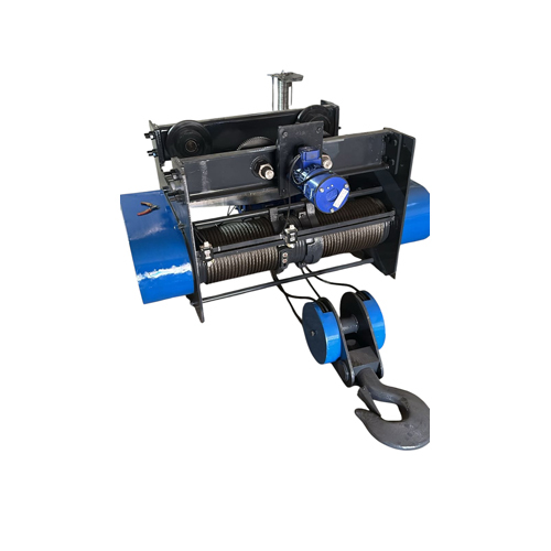 Industrial Electric Winch