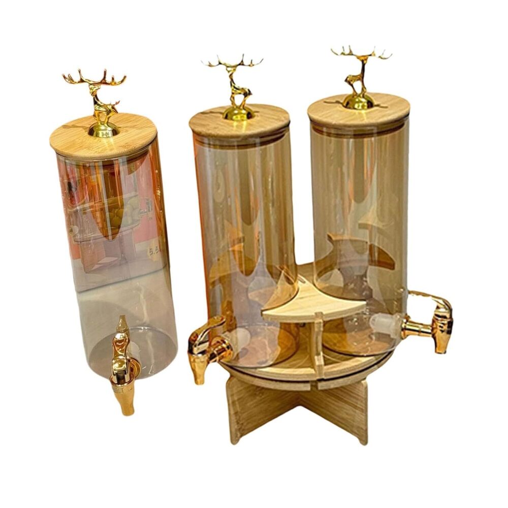 glass water dispenser