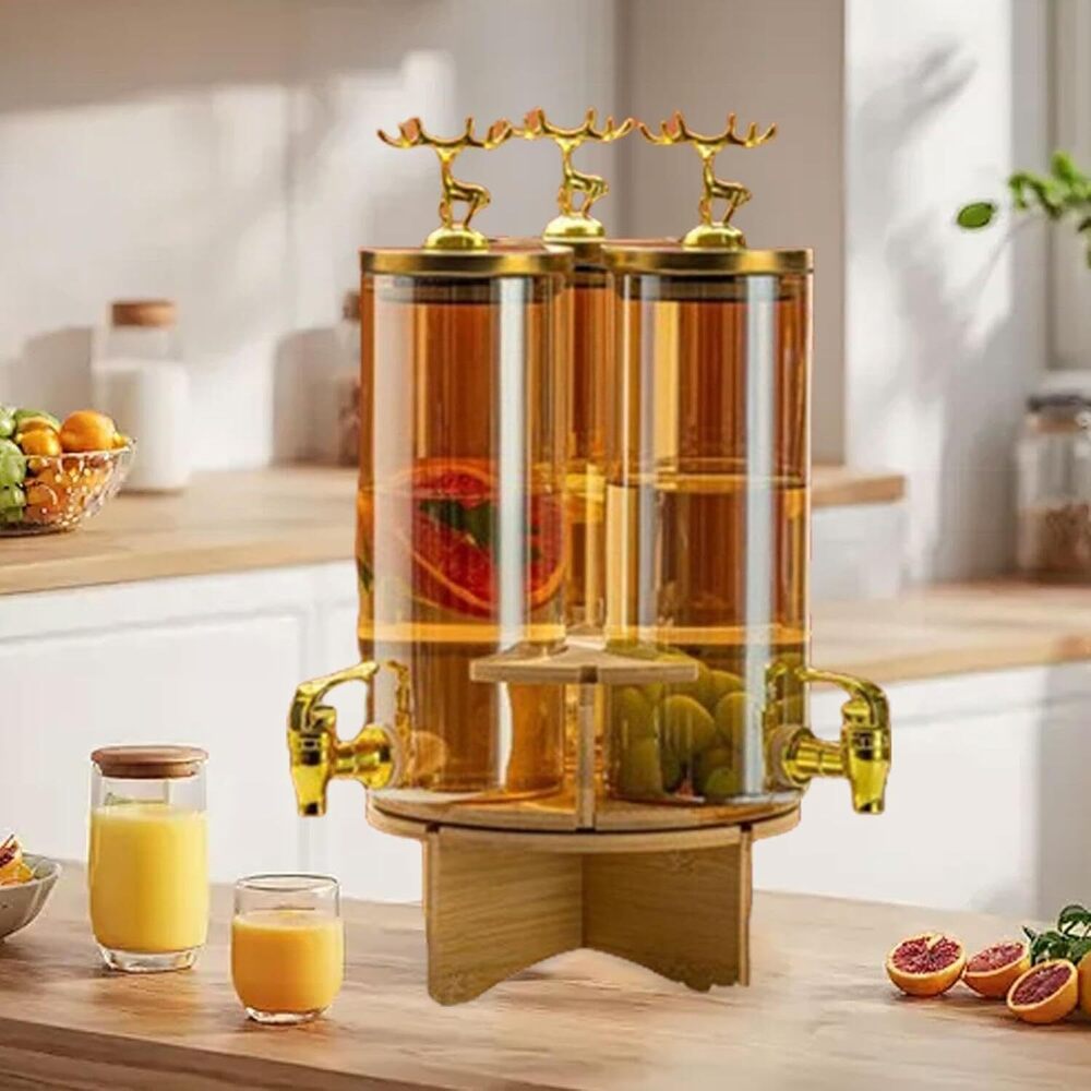 glass water dispenser