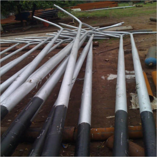 Tubular Poles