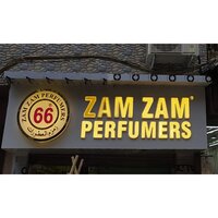 ACP SIGN BOARD
