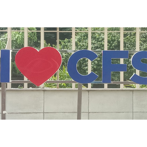 LED Sign Board