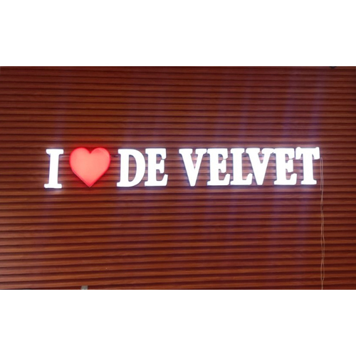 LED Sign Board