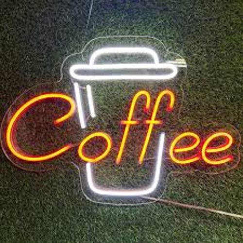 Neon Light Board - Application: Outdoor Advertisment