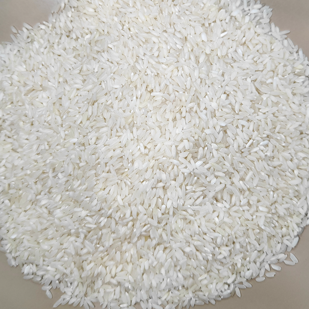 Quality Indian Rice - Color: White