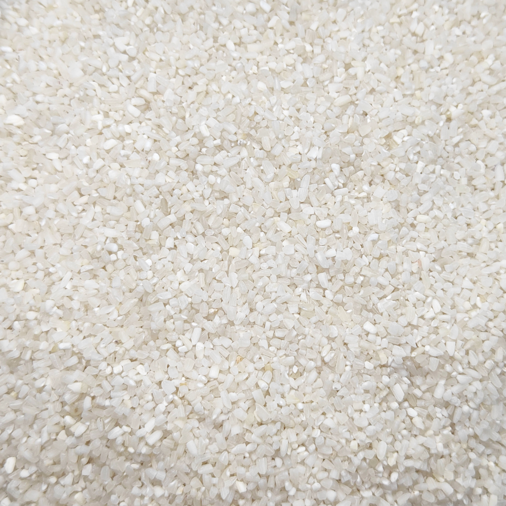 Broken rice Vatla