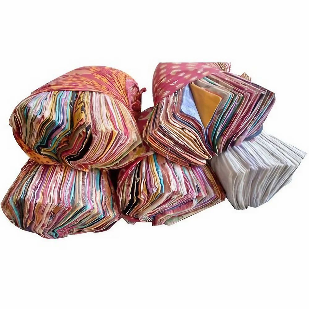 Cotton Old Dhoti