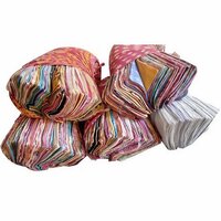 Cotton Old Dhoti - Color: Requirement Based