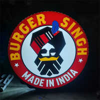 Logo and Lolypop