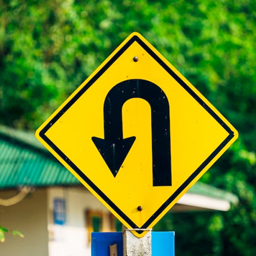 Miscellaneous Sign