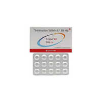 80mg Telmisartan Tablets IP
