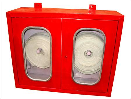 Fire Protection Equipment
