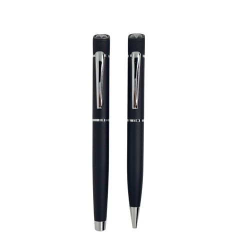Exter Roller And Twist Ball Pen