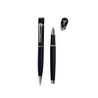 Exter Roller And Twist Ball Pen