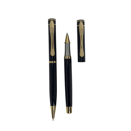Manza Twist Ball Pen