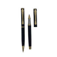 Manza Twist Ball Pen